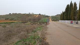 Finca rústica  Soledad. Parcela en venta en cabanillas del campo guadalajara