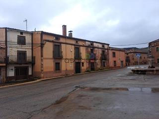 Maison  Real. Casa de pueblo en venta en miedes de atienza guadalajara