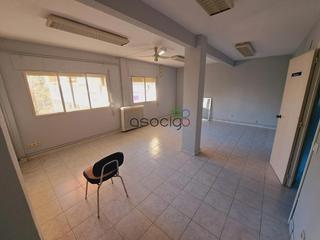 Location Local commercial  Constitucion. Oficina en alquiler en guadalajara
