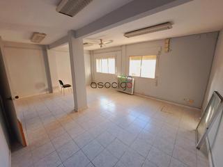 Location Bureau  Constitucion. Oficina en alquiler en guadalajara