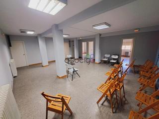Rent Office space  Constitucion. Oficina en alquiler en guadalajara