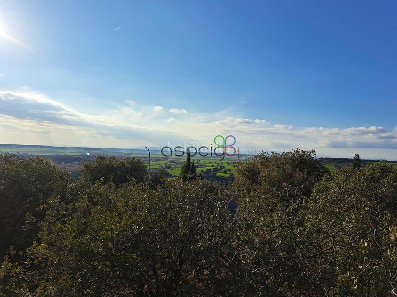 Foto 3f3a6d40-82c7-4b45-8882-27d95d2cd27f. Finca rústica gran parcela en venta en urb. sotolargo en Valdeaveruelo