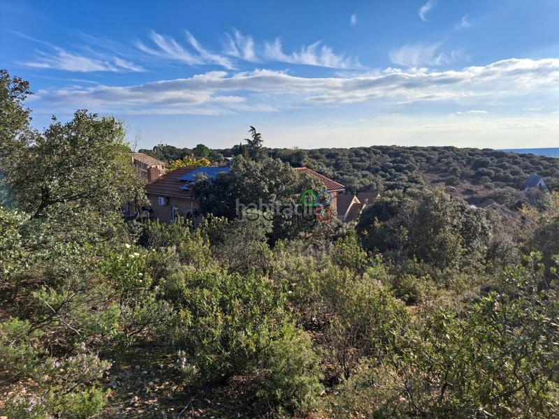 Foto 7f1375d3-ad42-4b0c-9890-3ea78fed98db. Finca rústica gran parcela en venta en urb. sotolargo en Valdeaveruelo