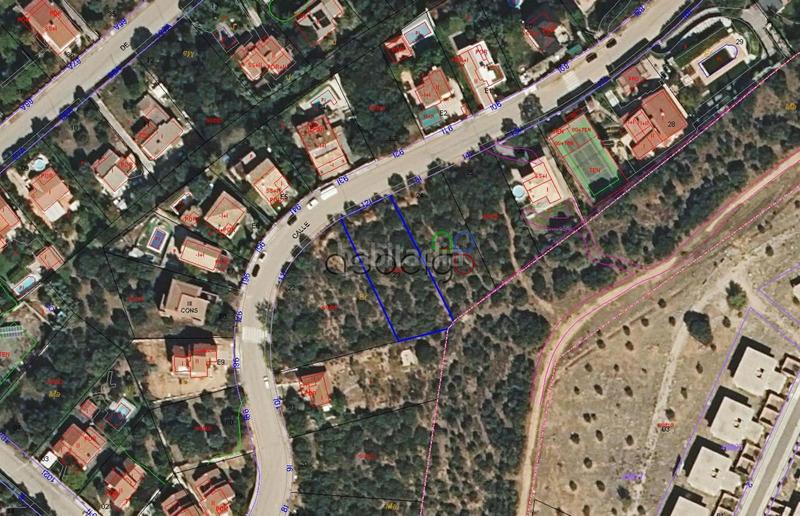 Foto 31ba0ba5-15f7-4315-8d01-e95fa9fac5bc. Finca rústica gran parcela en venta en urb. sotolargo en Valdeaveruelo