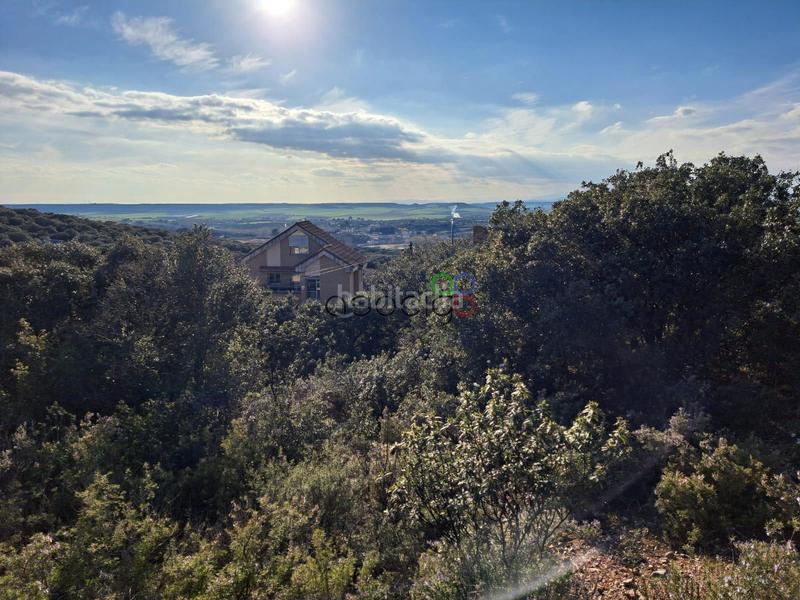 Foto 3ff95e3f-1bb7-4189-a1e4-7bec97fdd9ca. Finca rústica gran parcela en venta en urb. sotolargo en Valdeaveruelo