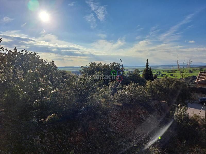 Foto 7beb9258-0139-4945-8f7a-975f10ce9464. Finca rústica gran parcela en venta en urb. sotolargo en Valdeaveruelo