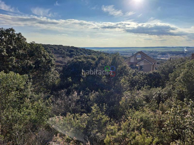 Foto a2dbe394-7e6a-472d-8bac-d70eb4715725. Finca rústica gran parcela en venta en urb. sotolargo en Valdeaveruelo