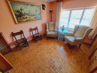 Pis  Cereza. Piso de 2 dormitorios en venta en buendia cuenca
