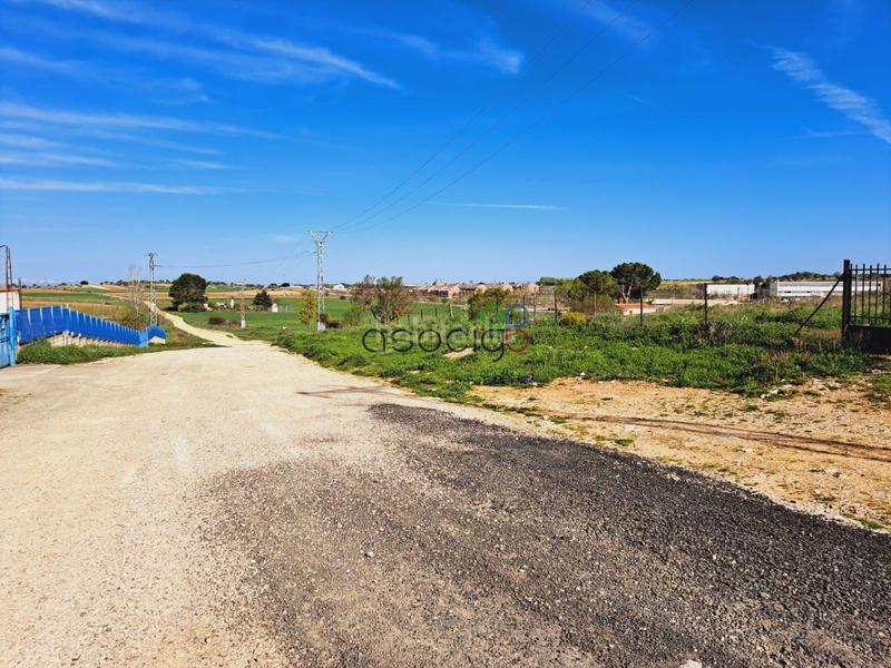 Foto 36869f3c-3148-4b60-8386-83280a705c02. Finca rústica parcela en venta guadalajara en Horche