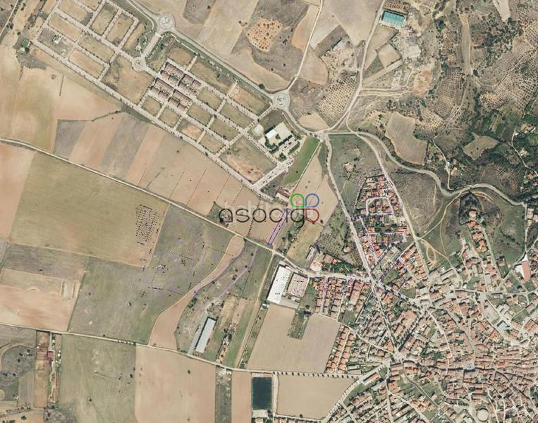 Foto 3d2573e3-4e27-49db-a575-f871f97fafe9. Finca rústica parcela en venta guadalajara en Horche
