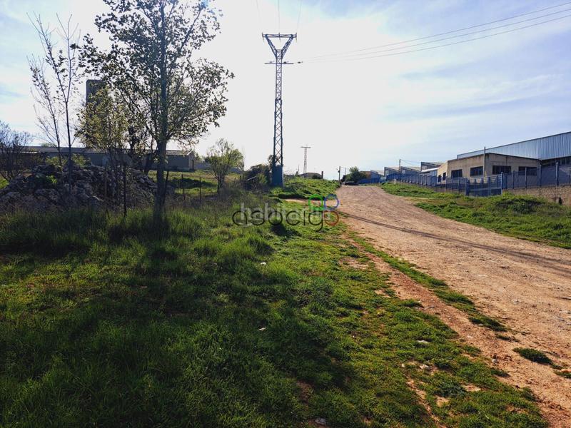 Foto 5f8845e4-1e04-43b1-b402-a8cbcf22a866. Finca rústica parcela en venta guadalajara en Horche