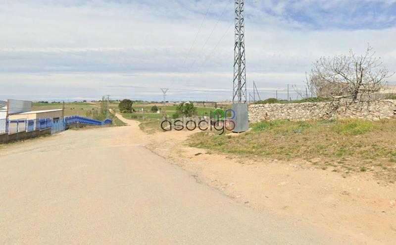 Foto 616d557d-b23b-470d-be15-1d652fdfabff. Finca rústica parcela en venta guadalajara en Horche