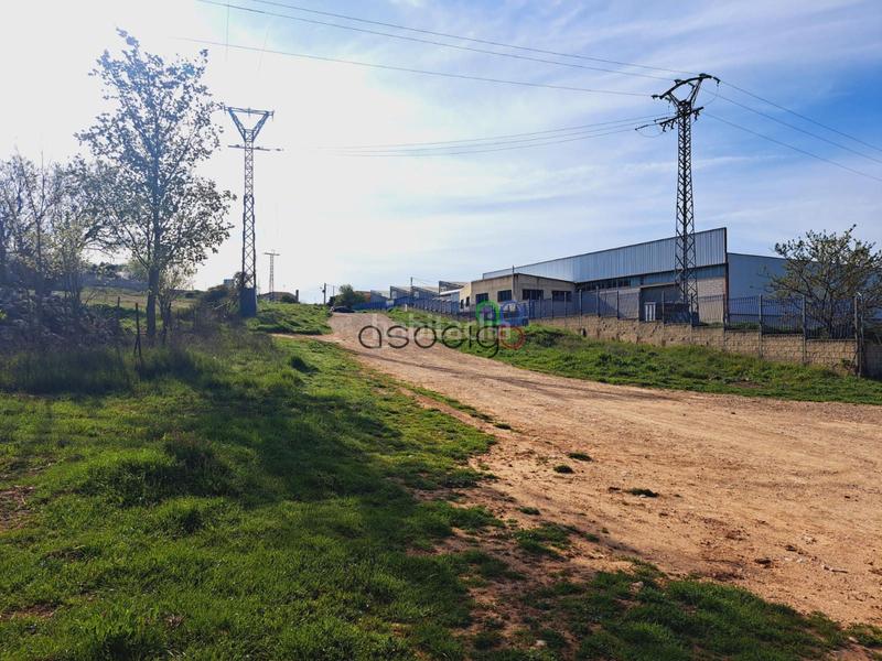 Foto b706b77e-cbbe-4530-814a-de916f5fee02. Finca rústica parcela en venta guadalajara en Horche