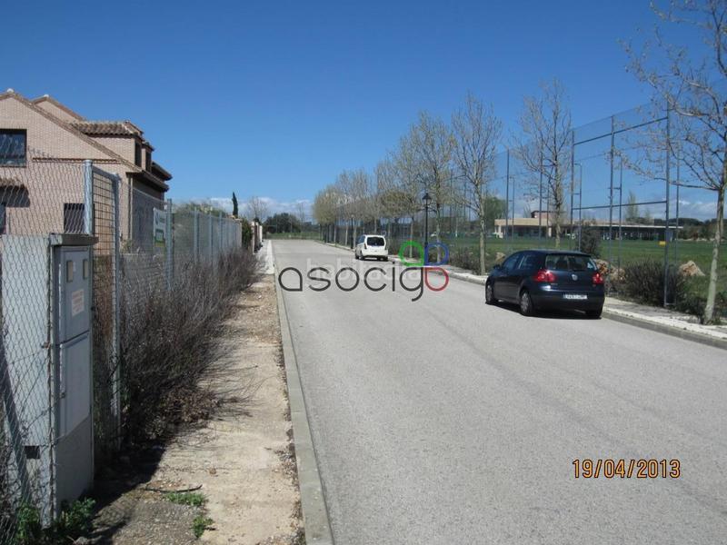 Foto 10494b9a-fa8d-418d-9928-33a6f1caa583. Finca rústica en Cabanillas del Campo