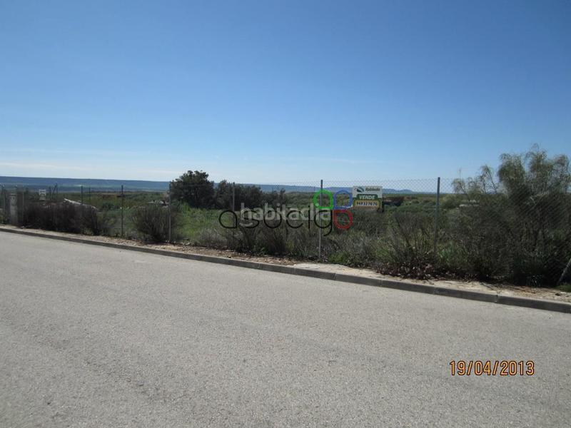 Foto 2467c7c8-e548-4765-afb8-b6437ce817dc. Finca rústica en Cabanillas del Campo