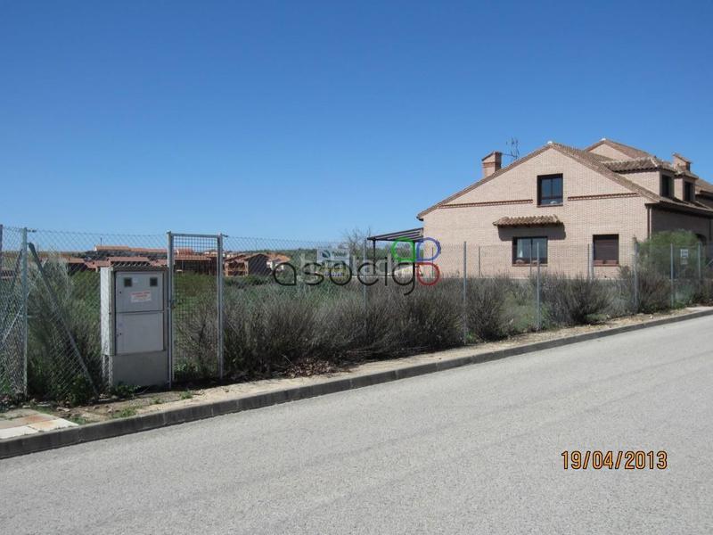 Foto 4f0121e4-6cc2-41fb-9947-7647808a0702. Finca rústica en Cabanillas del Campo