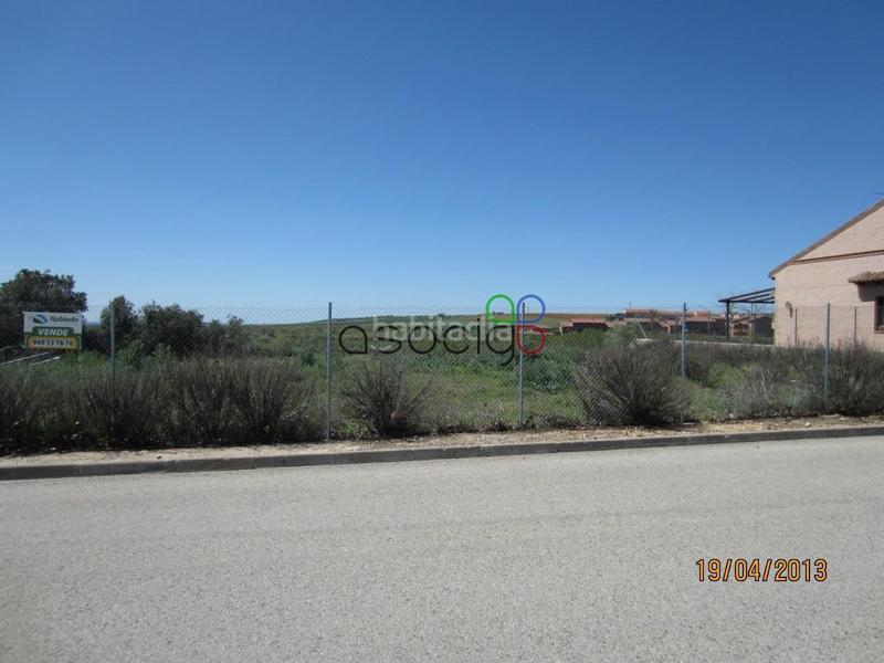 Foto ac384111-10b5-467e-9ead-9c9fcbbfb75b. Finca rústica en Cabanillas del Campo