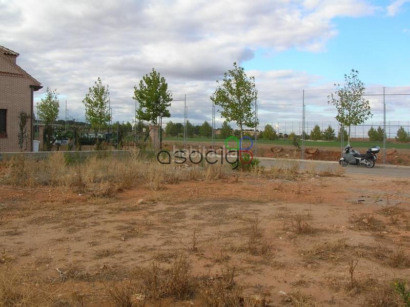 Foto b2b4f67e-3252-4f2b-90b3-e357a9cf4a64. Finca rústica en Cabanillas del Campo