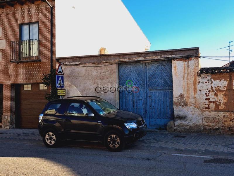 Foto 924bb8b2-bb3c-4f06-a91c-38ce49847027. Casa  en venta de mohernando guadalajara en Humanes