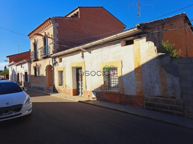 Foto e2ef3beb-c901-4c2c-8a38-65a55cab38ad. Casa  en venta de mohernando guadalajara en Humanes