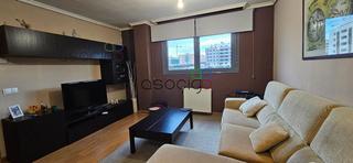 Etagenwohnung  Acebeda. Piso de 2 dormitorios en venta en guadalajara