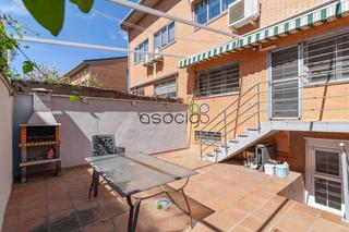 Casa adosada  Bulevar de las sirenas. Chalet adosado en venta en guadalajara aguas vivas
