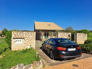 Chalet  Diseminados. Chalet pareado en venta en solanillos del extremo guadalajara