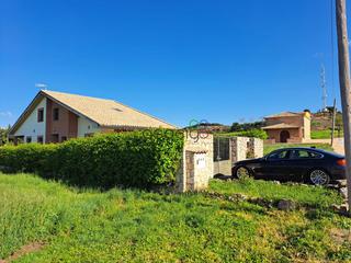 Chalet  Diseminados. Chalet pareado en venta en solanillos del extremo guadalajara
