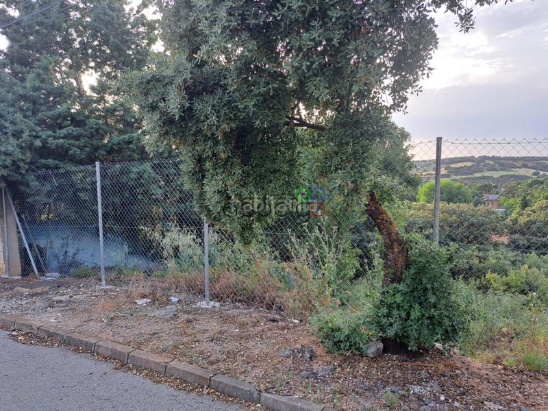 Foto 3c73db50-bbde-42be-97d6-5b15d8cb1769. Landgut in Valdeaveruelo