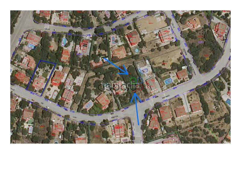 Foto 92e15a05-e482-484b-8f9a-df38e6c732f8. Landgut in Valdeaveruelo