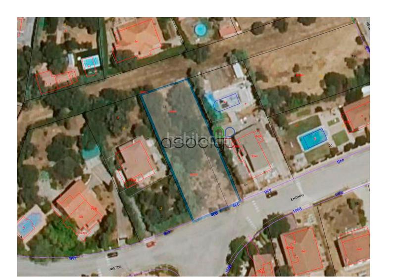 Foto a57821e5-4cd4-42fe-b14e-ddeab8ab9aa2. Landgut in Valdeaveruelo