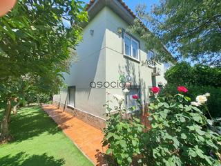 Chalet  Monteaveruelo. Unifamiliar independiente en venta en urb. sotolargo valdeaverue