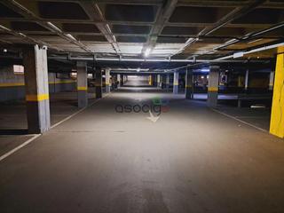 Aparcament cotxe  Francisco aritio. Plaza de garaje en venta en campus empresarial de guadalajara