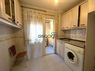 Piso  Bolivia. Piso 3 dormitorios en venta en guadalajara