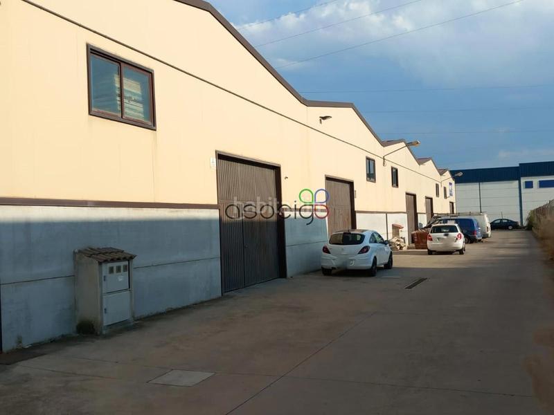 Foto 978c167e-2c75-4c33-9ca8-19d2a65c89e3. Nave industrial nave en venta en poligono henares en Marchamalo