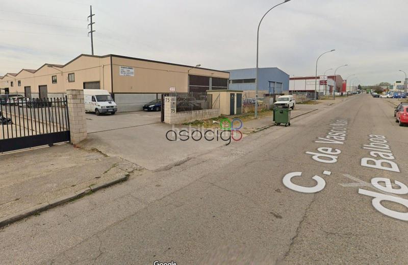 Foto ab19f18b-49fa-4d3c-aa90-c1afff7e6b2c. Nave industrial nave en venta en poligono henares en Marchamalo