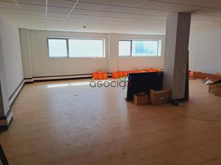 Oficina  Francisco aritio. Oficina en venta en guadalajara