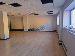 Oficina  Francisco aritio. Oficina en venta en guadalajara
