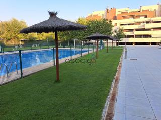 Miete Etagenwohnung  Roble. Piso en alquiler en valdeluz yebesguadalajara
