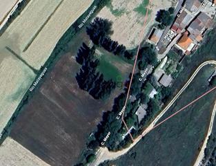 Rural plot  Mayor. Parcela en venta en centenera guadalajara