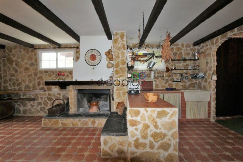 Foto 14240ee9-6244-458a-867f-8c65c126022a. Casa chalet independiente en venta en Cabanillas del Campo