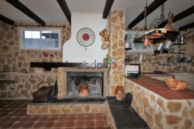 Foto 15f3c573-6410-4373-b85a-26ea25b59c20. Casa chalet independiente en venta en Cabanillas del Campo
