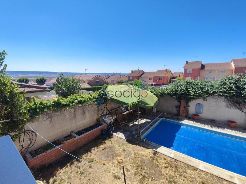 Foto 2a04329c-c67c-4804-a03b-9e7f40088771. Casa chalet independiente en venta en Cabanillas del Campo