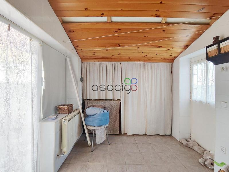 Foto 423ff5bf-3426-4216-bafd-b83e6f8c0c5c. Casa chalet independiente en venta en Cabanillas del Campo