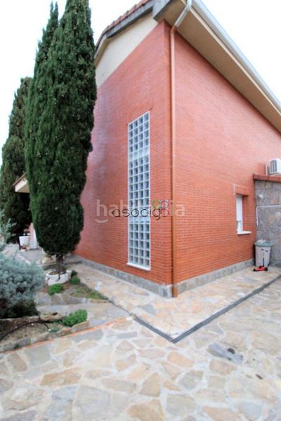 Foto 427619a8-3e13-4b42-8dd2-b25fd45cb496. Casa chalet independiente en venta en Cabanillas del Campo