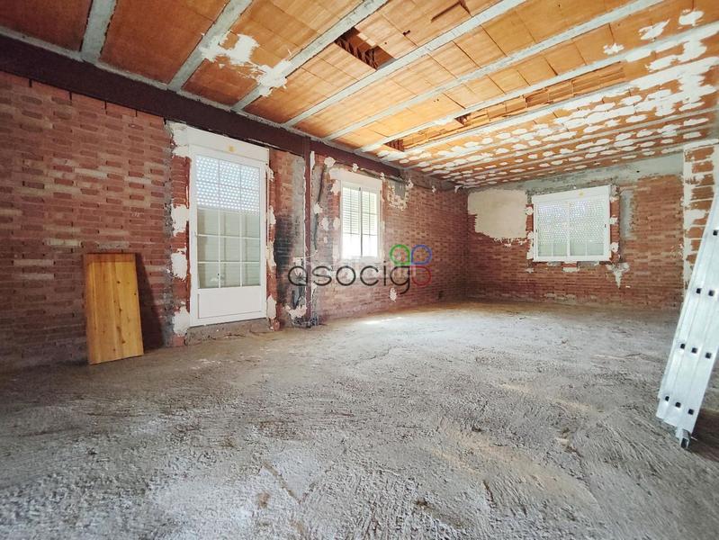 Foto 548c71e2-1de5-4b81-8091-47d93f916e01. Casa chalet independiente en venta en Cabanillas del Campo