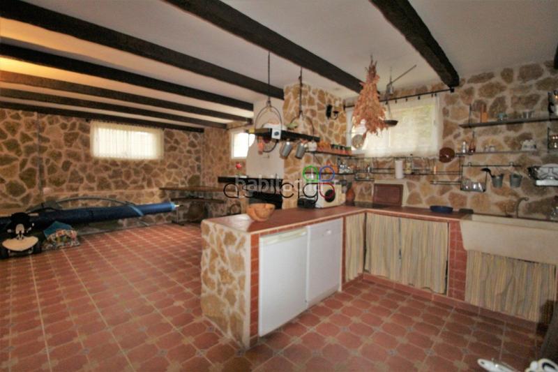 Foto 787c9e36-c990-4d89-a1c5-f7ccf7cd9e0a. Casa chalet independiente en venta en Cabanillas del Campo