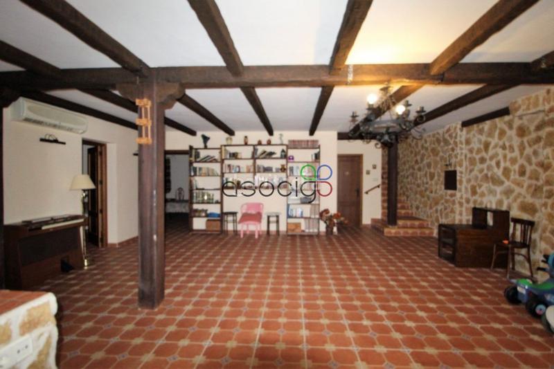 Foto 7da6ff80-1095-4ac2-aeba-97bbd68ad54a. Casa chalet independiente en venta en Cabanillas del Campo