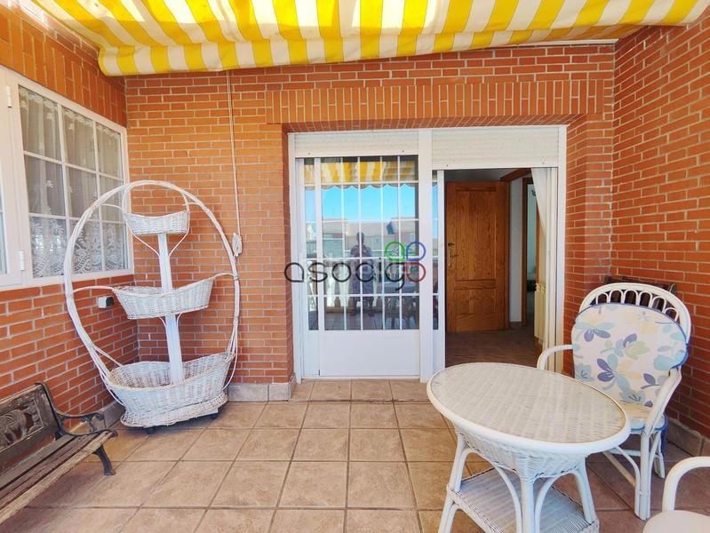 Foto 9526de5a-03b4-4df1-9bc6-4598195b97cd. Casa chalet independiente en venta en Cabanillas del Campo