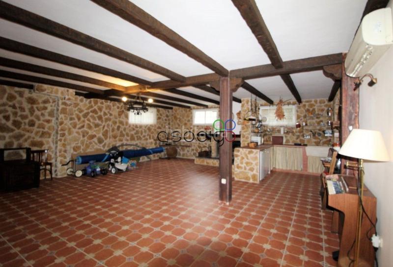 Foto 9c7b935d-a6de-4e38-b13f-d980b7b3e5cf. Casa chalet independiente en venta en Cabanillas del Campo